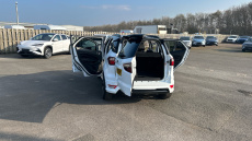 Ford EcoSport 1.0 EcoBoost 125 ST-Line 5dr Petrol Hatchback